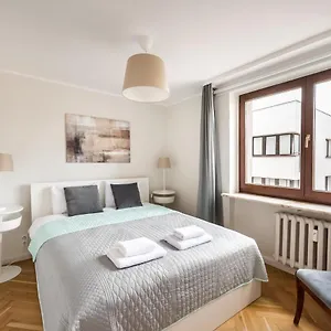 Apartament Old Town Square, Warszawa