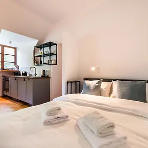 Apartament Comfortable Old Town, Warszawa