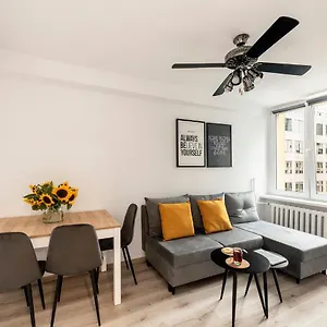 Apartament Shortstaypoland Sienna, Warszawa