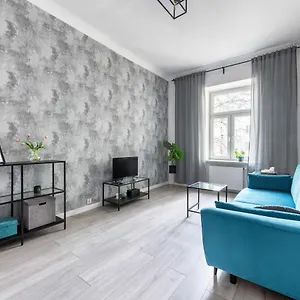 Apartament Hoza 66 Prywatne Mieszkanie 400m Od Dworca Centralnego Samodzielne Zameldowanie!, Warszawa